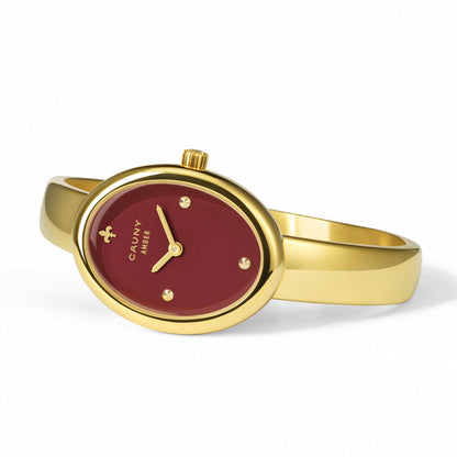CAUNY CAB005M Armbanduhr ansicht-3