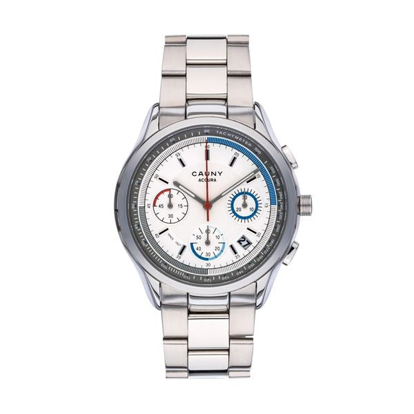 CAUNY CAC002 Armbanduhr