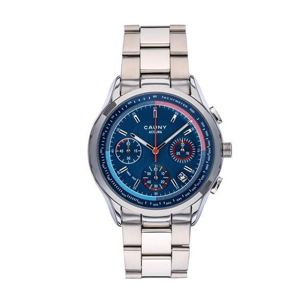 CAUNY CAC003 Armbanduhr ansicht-3
