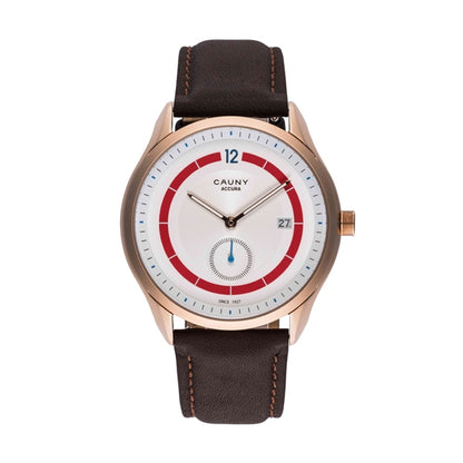 CAUNY CAC006 Armbanduhr