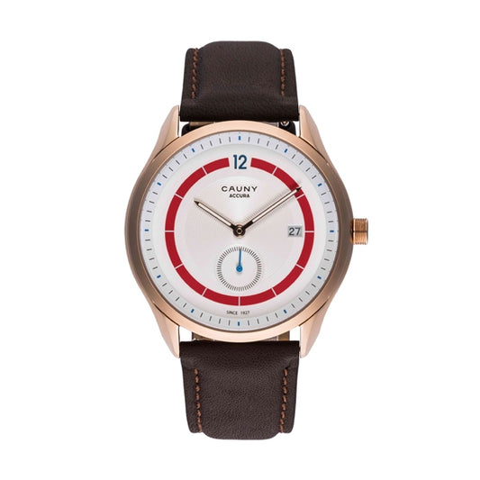 CAUNY CAC006 Armbanduhr
