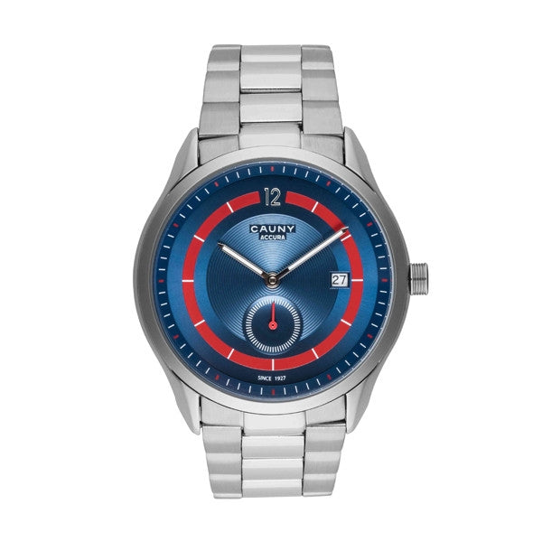 CAUNY CAC007 Armbanduhr ansicht-3