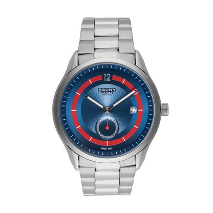 CAUNY CAC007 Armbanduhr ansicht-3