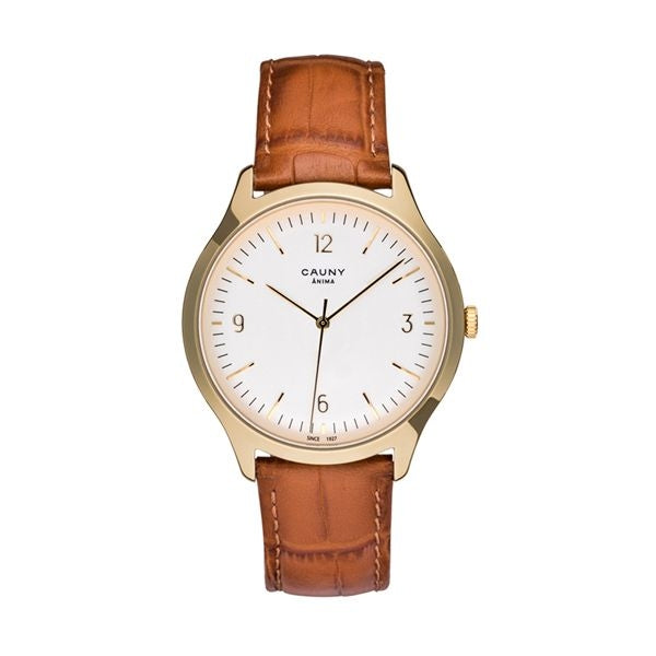CAUNY CAN004 Armbanduhr
