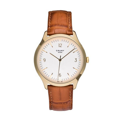 CAUNY CAN004 Armbanduhr