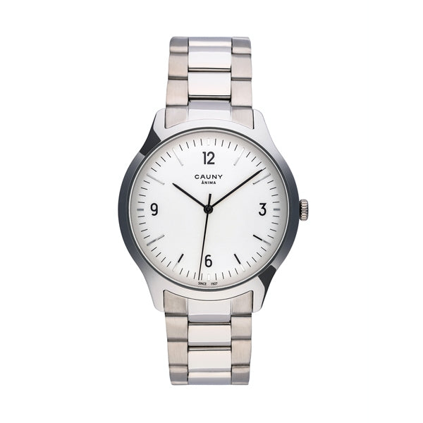 CAUNY CAN005 Armbanduhr ansicht-3