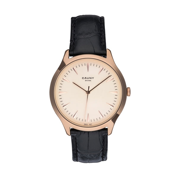 CAUNY CAN011 Armbanduhr