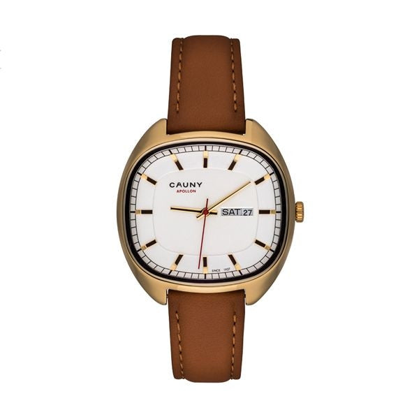 CAUNY CAP002 Armbanduhr