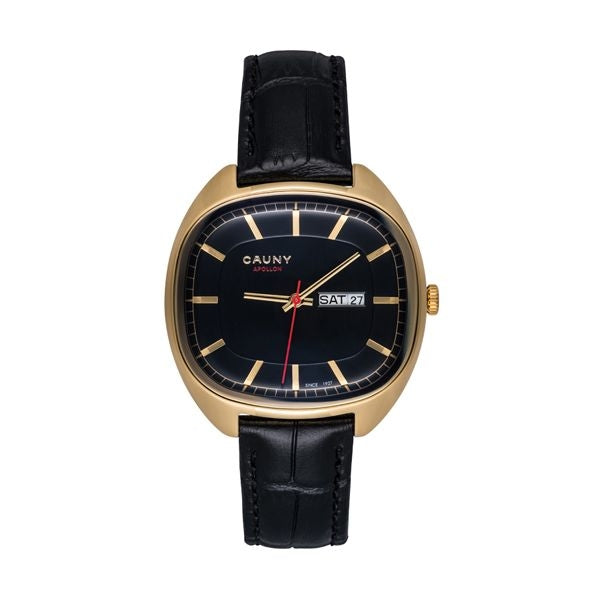 CAUNY CAP004 Armbanduhr