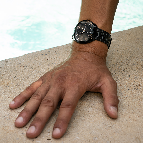 CAUNY CAP007 Armbanduhr ansicht-2