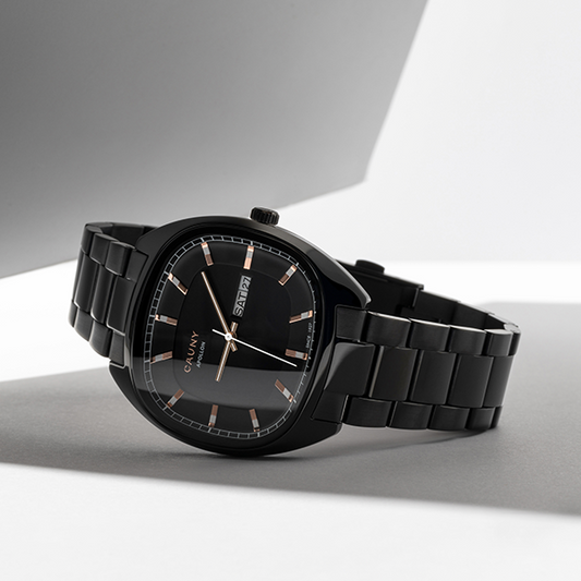 CAUNY CAP007 Armbanduhr