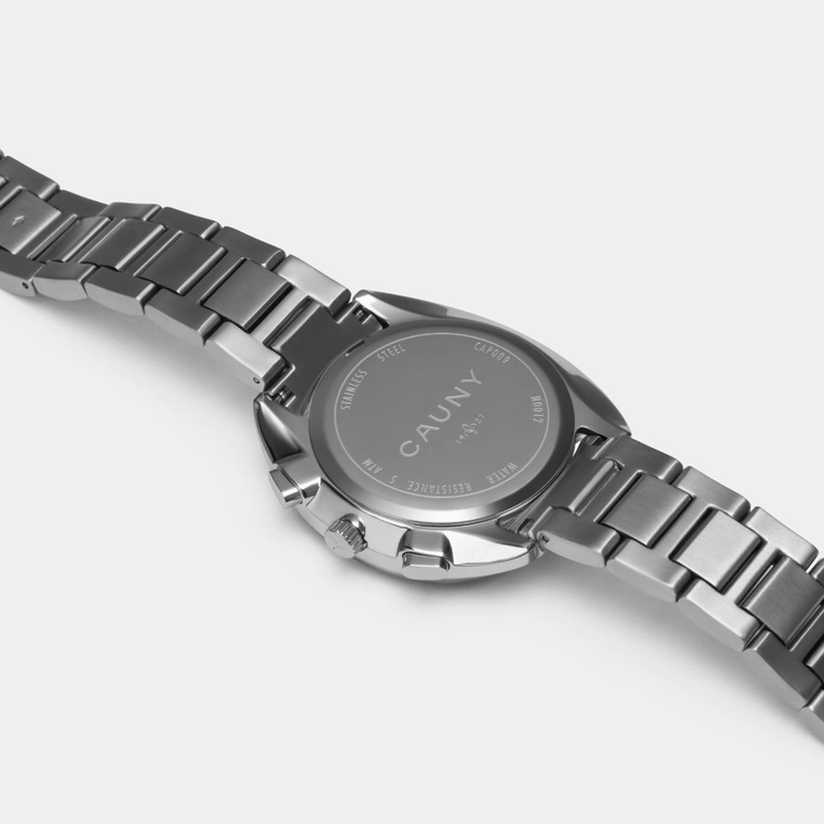CAUNY CAP009S Armbanduhr ansicht-2