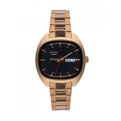 CAUNY CAP030 Armbanduhr ansicht-3
