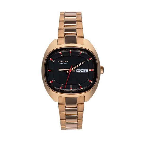 CAUNY CAP030 Armbanduhr