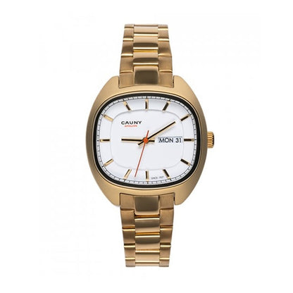 CAUNY CAP032 Armbanduhr ansicht-3