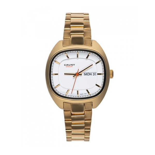 CAUNY CAP032 Armbanduhr