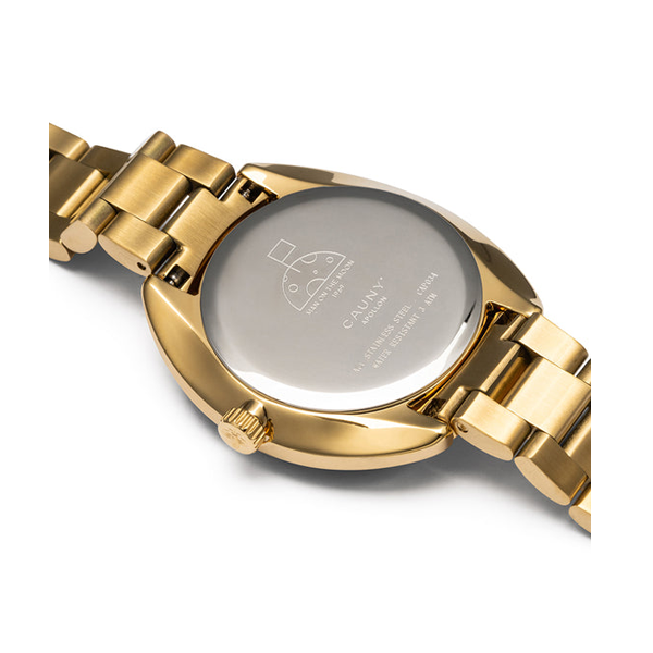 CAUNY CAP034 Armbanduhr ansicht-2
