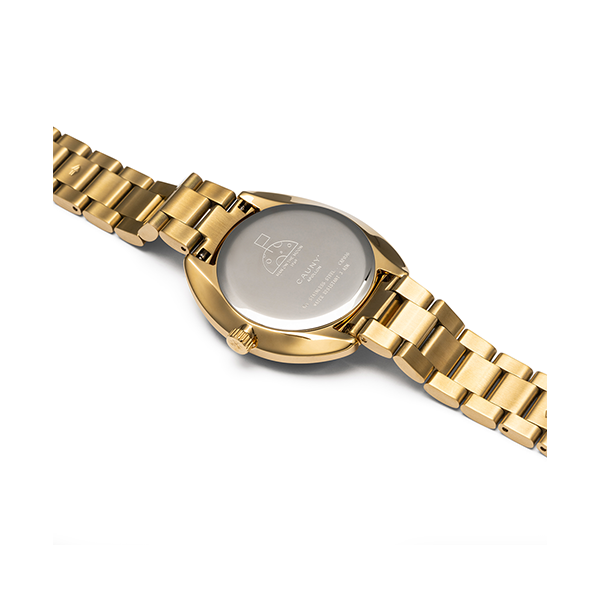 CAUNY CAP036 Armbanduhr ansicht-2