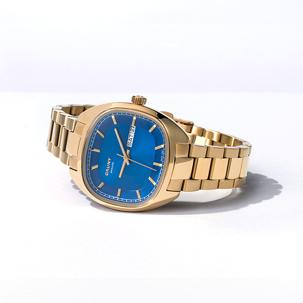CAUNY CAP036 Armbanduhr ansicht-3