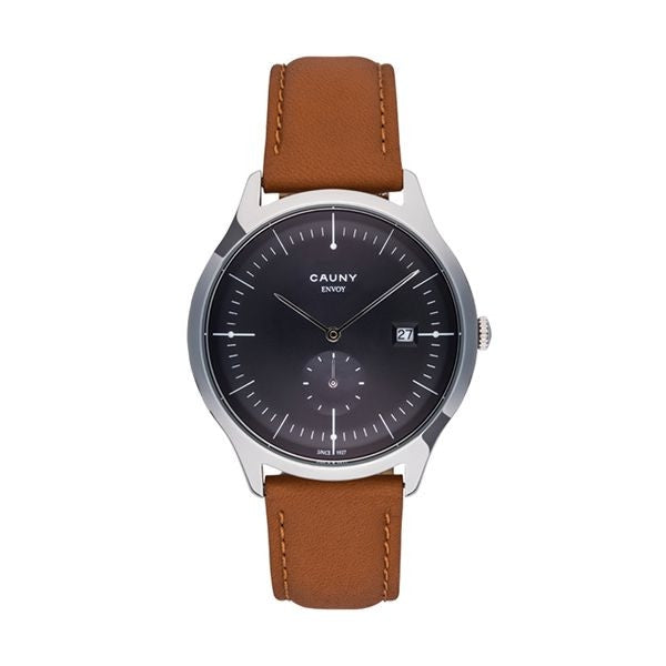 CAUNY CEV003 Armbanduhr