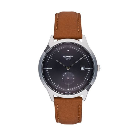 CAUNY CEV003 Armbanduhr