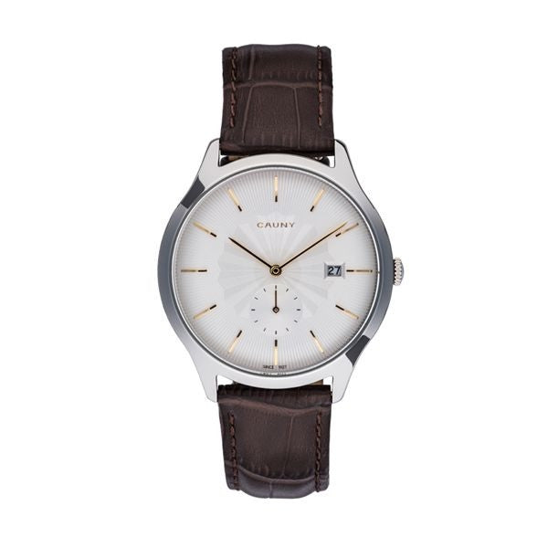 CAUNY CEV006 Armbanduhr