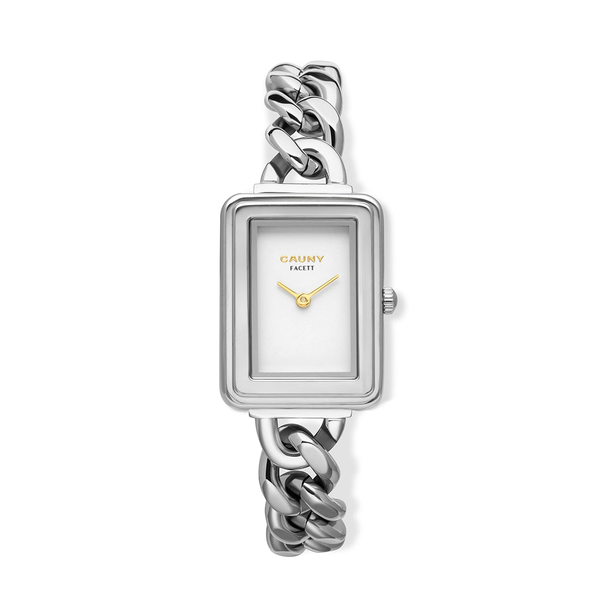 CAUNY CFM001 Armbanduhr ansicht-2