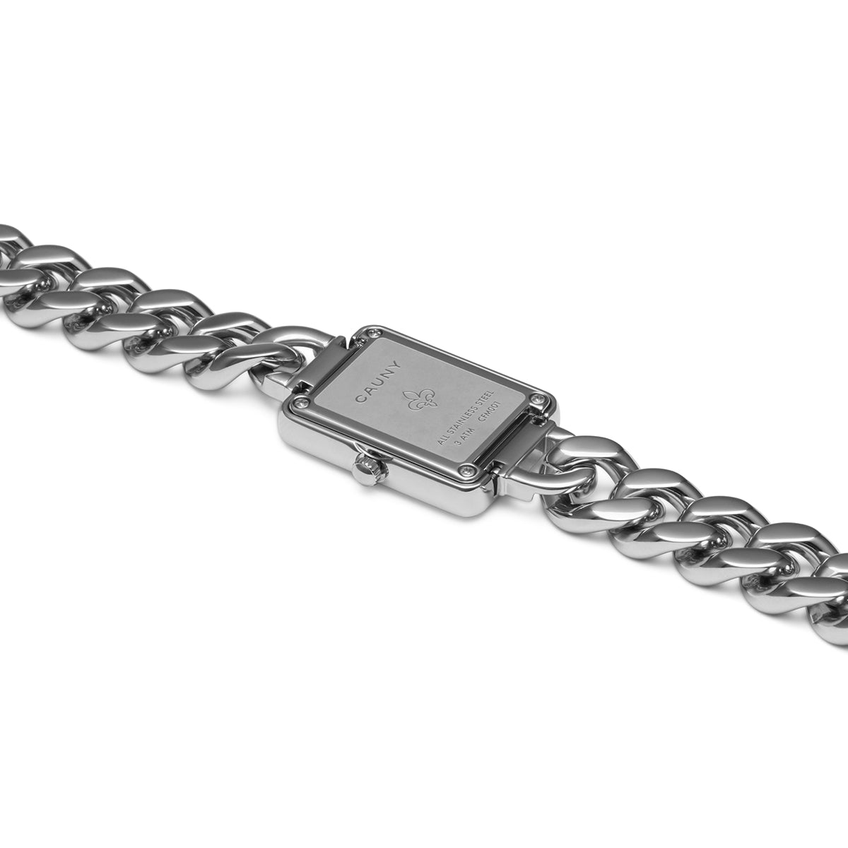 CAUNY CFM001 Armbanduhr