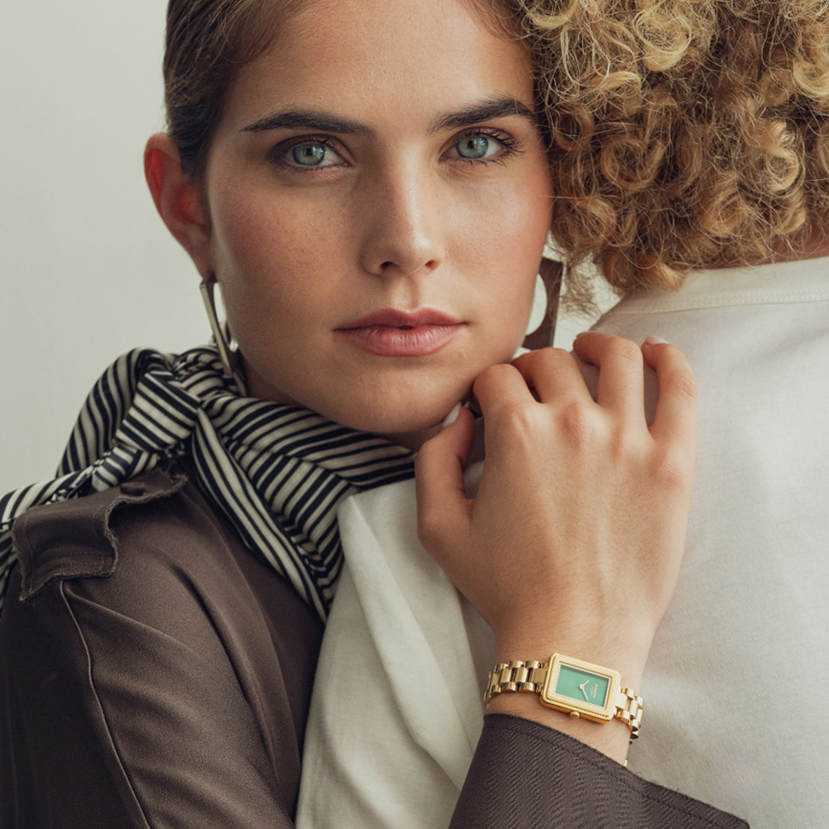 CAUNY CFM004 Armbanduhr ansicht-2