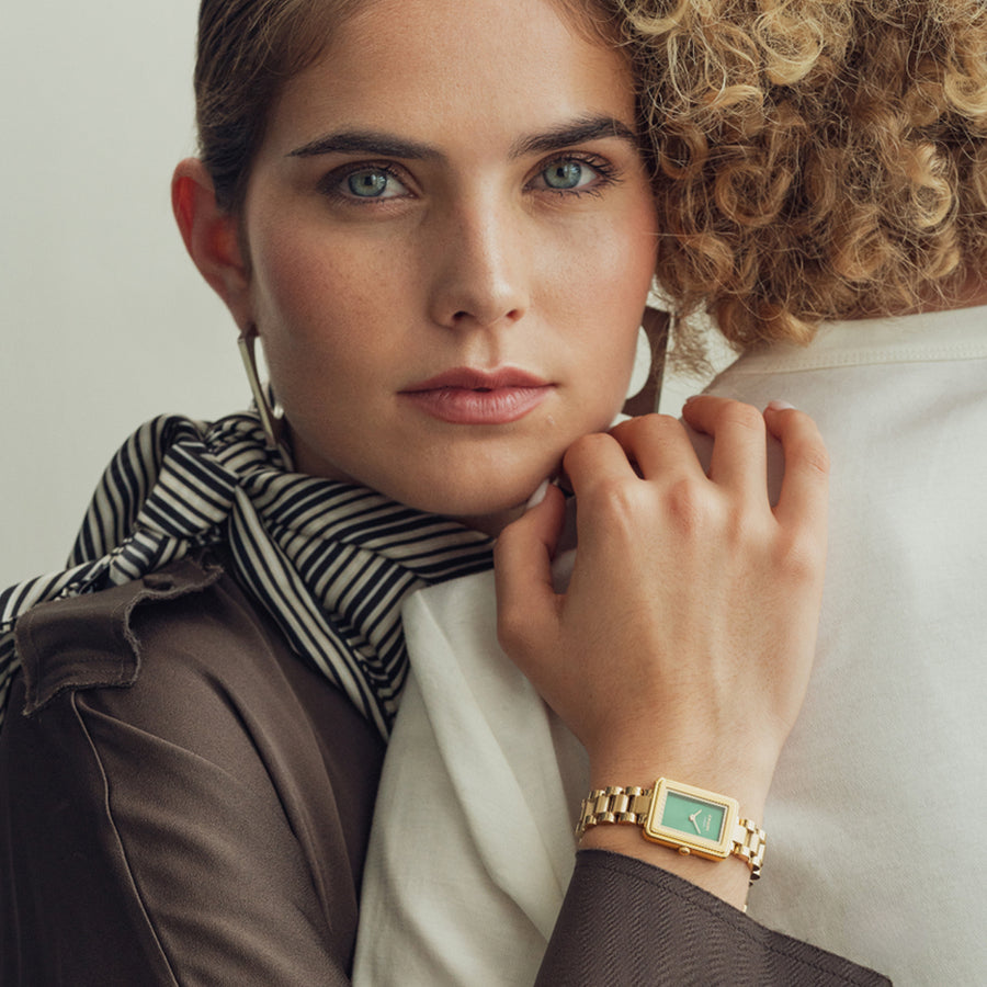 CAUNY CFM004 Armbanduhr ansicht-2
