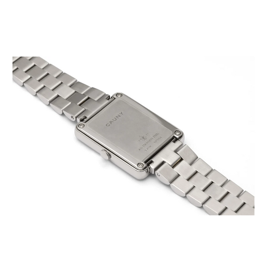 CAUNY CFT004 Armbanduhr ansicht-2