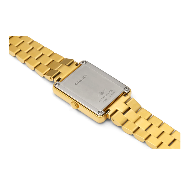 CAUNY CFT005 Armbanduhr ansicht-2