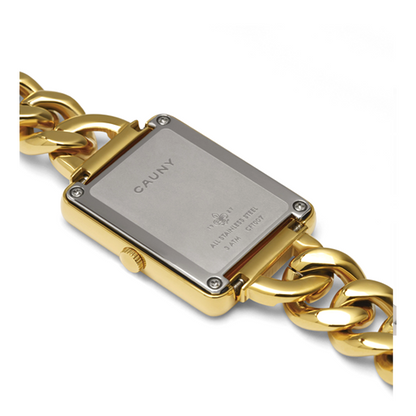 CAUNY CFT007 Armbanduhr ansicht-2