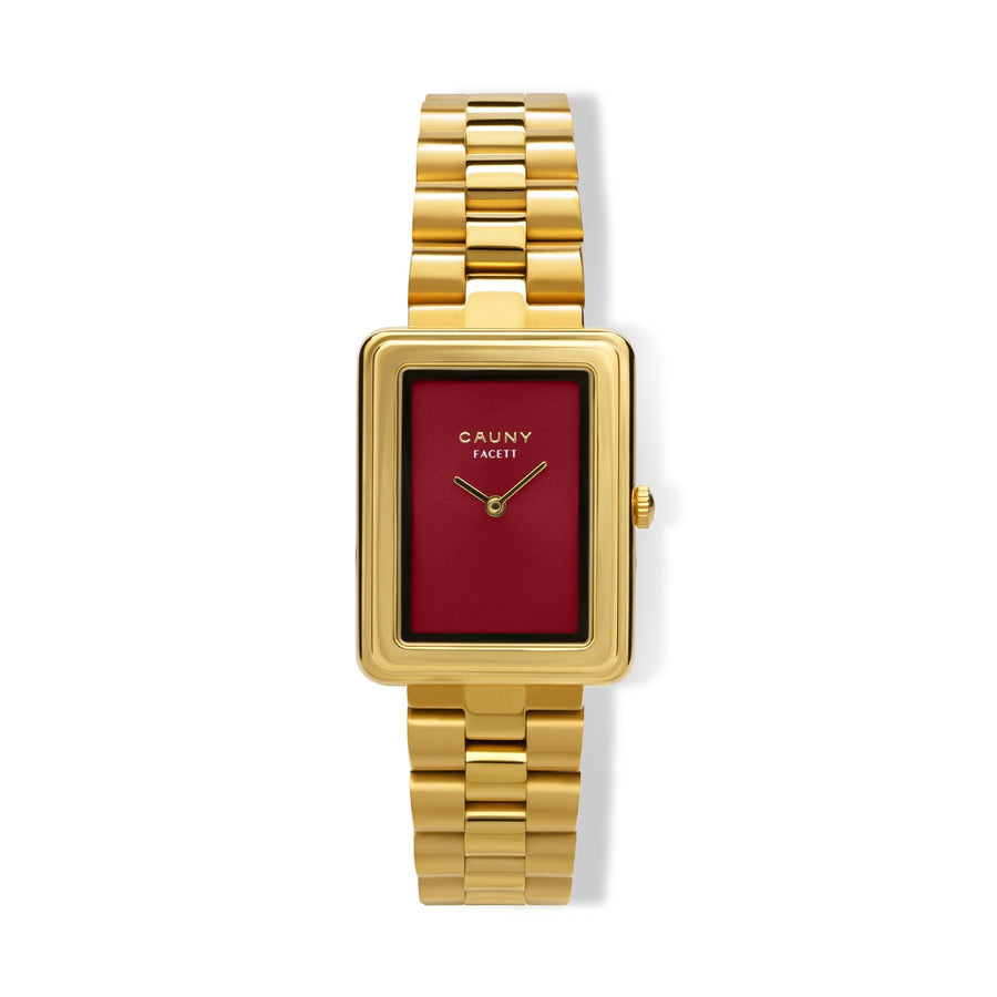 CAUNY CFT008 Armbanduhr