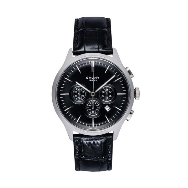 CAUNY CLG004 Armbanduhr ansicht-3