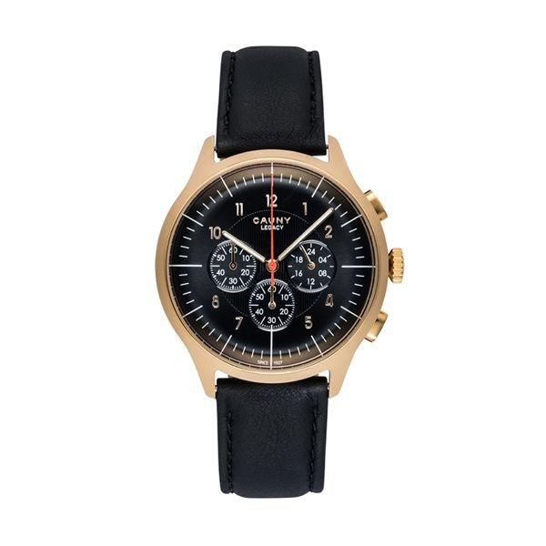 CAUNY CLG005 Armbanduhr
