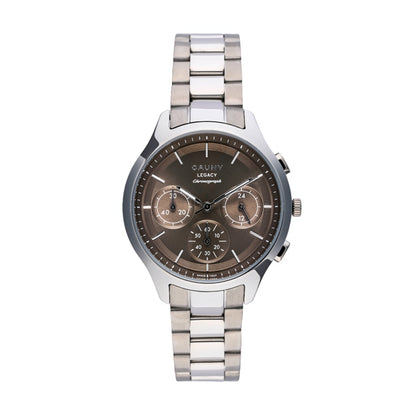 CAUNY CLG009 Armbanduhr