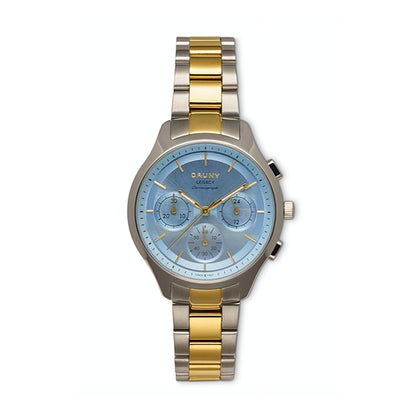 CAUNY CLG011 Armbanduhr