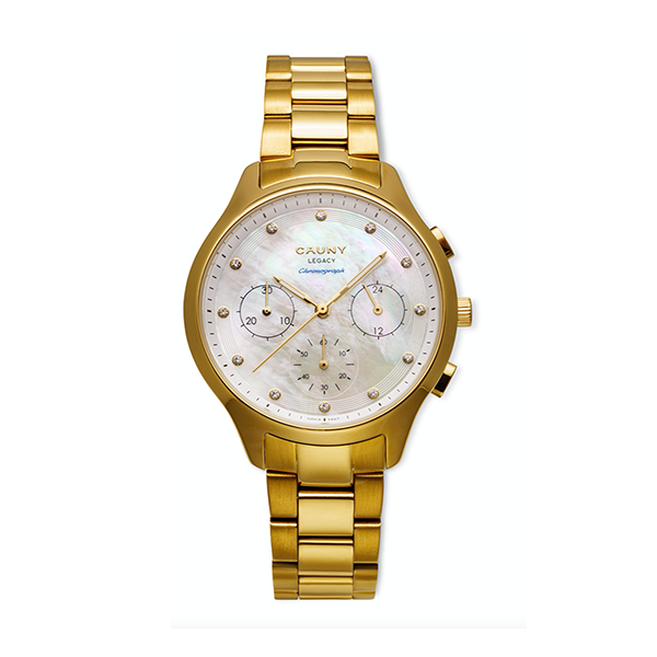 CAUNY CLG013 Armbanduhr