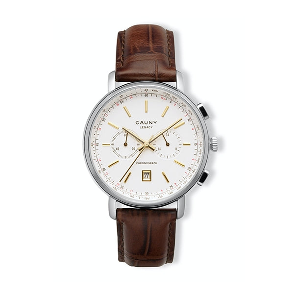CAUNY CLG015 Armbanduhr