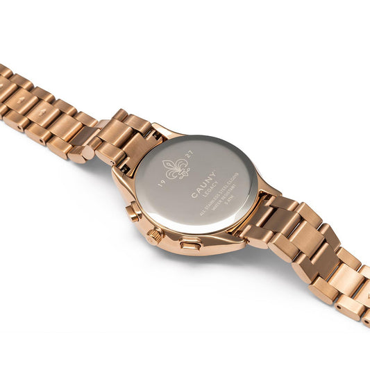 CAUNY CLG019 Armbanduhr