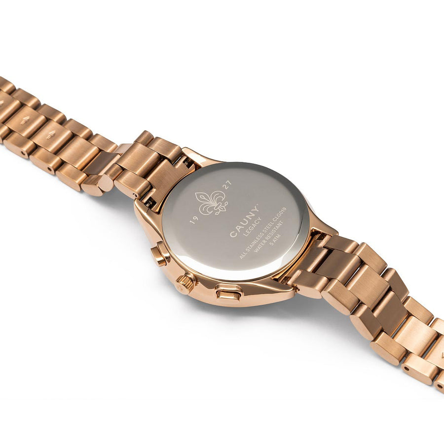 CAUNY CLG019 Armbanduhr
