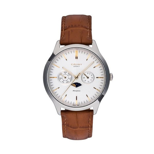 CAUNY CLM001 Armbanduhr