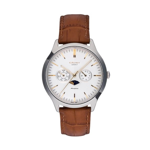 CAUNY CLM001 Armbanduhr