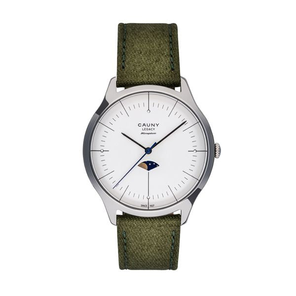 CAUNY CLM003 Armbanduhr