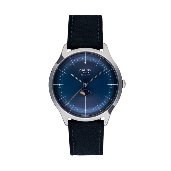 CAUNY CLM004 Armbanduhr ansicht-3