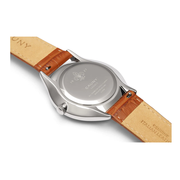 CAUNY CLM005 Armbanduhr ansicht-2