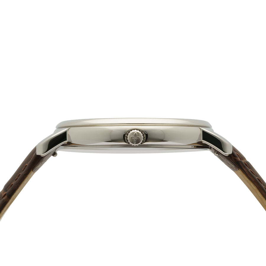 CAUNY CLS001 Armbanduhr ansicht-2