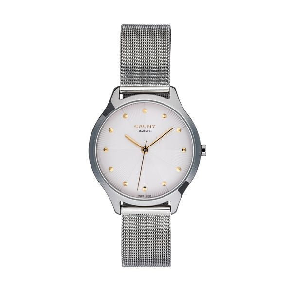 CAUNY CMJ001 Armbanduhr
