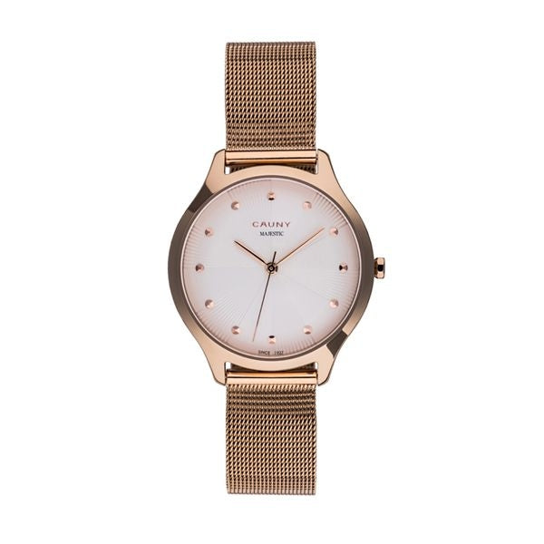 CAUNY CMJ002 Armbanduhr ansicht-3